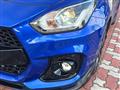 2025 Suzuki Swift