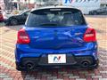 2025 Suzuki Swift