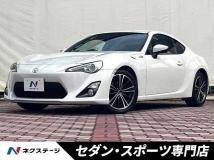 2015 Toyota 86