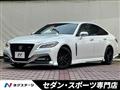 2021 Toyota Crown