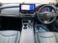 2021 Toyota Crown