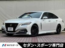 2021 Toyota Crown