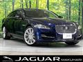 2016 Jaguar XJ Series