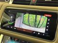2018 Land Rover Range Rover Sport