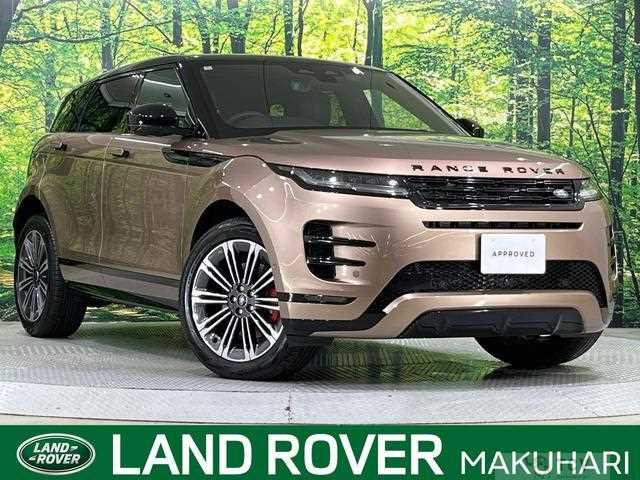 2024 Land Rover Land Rover Others