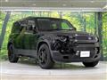 2026 Land Rover Defender