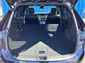 2017 Toyota Harrier Hybrid