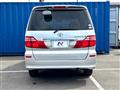 2008 Toyota Alphard G