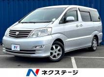 2008 Toyota Alphard G