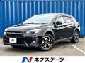 2018 Subaru IMPREZA XV HYBRID