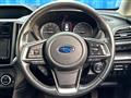 2018 Subaru IMPREZA XV HYBRID