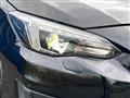 2018 Subaru IMPREZA XV HYBRID