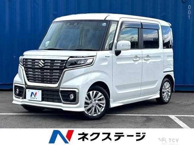 2021 Suzuki Suzuki Others