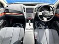 2010 Subaru Legacy B4