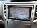 2010 Subaru Legacy B4