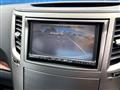 2010 Subaru Legacy B4