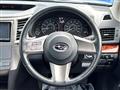 2010 Subaru Legacy B4
