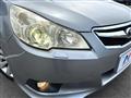 2010 Subaru Legacy B4