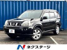 2009 Nissan X-Trail