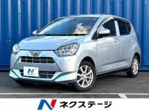 2019 Daihatsu Mira