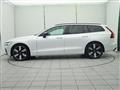 2024 Volvo V60