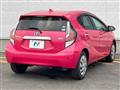2014 Toyota AQUA