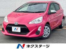 2014 Toyota AQUA