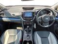 2020 Subaru IMPREZA XV HYBRID