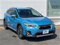 2020 Subaru IMPREZA XV HYBRID