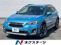 2020 Subaru IMPREZA XV HYBRID