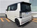 2015 Honda N BOX