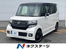 2015 Honda N BOX