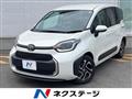 2023 Toyota Sienta