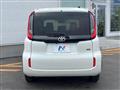 2023 Toyota Sienta