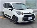 2023 Toyota Sienta