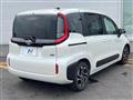 2023 Toyota Sienta