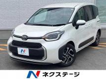 2023 Toyota Sienta