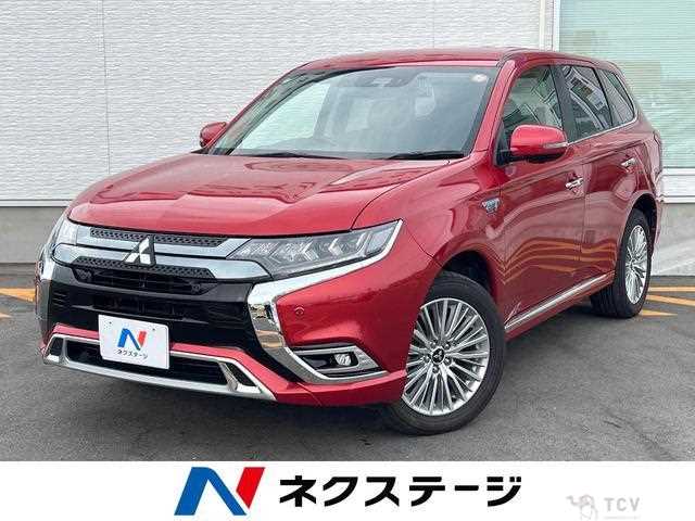 2018 Mitsubishi Outlander
