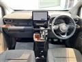 2025 Toyota Sienta