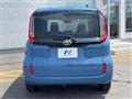 2025 Toyota Sienta