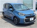 2025 Toyota Sienta