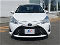 2017 Toyota Vitz