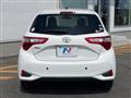 2017 Toyota Vitz
