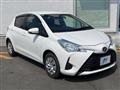 2017 Toyota Vitz