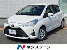 2017 Toyota Vitz