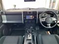 2011 Toyota FJ Cruiser