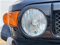2011 Toyota FJ Cruiser