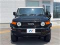 2011 Toyota FJ Cruiser