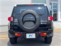 2011 Toyota FJ Cruiser