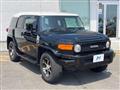 2011 Toyota FJ Cruiser